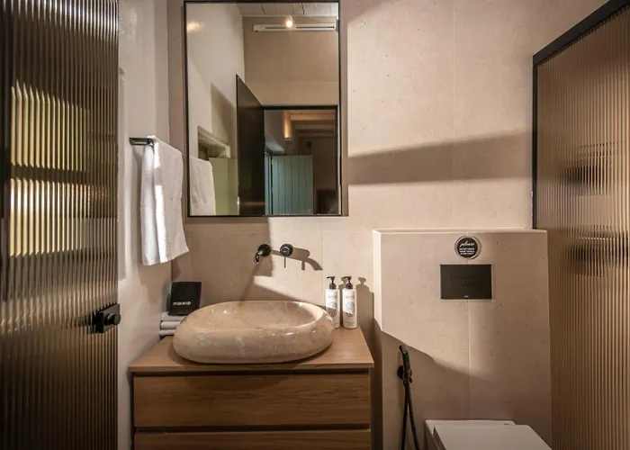 Mint Private Pool And Jacuzzi By Checkin *