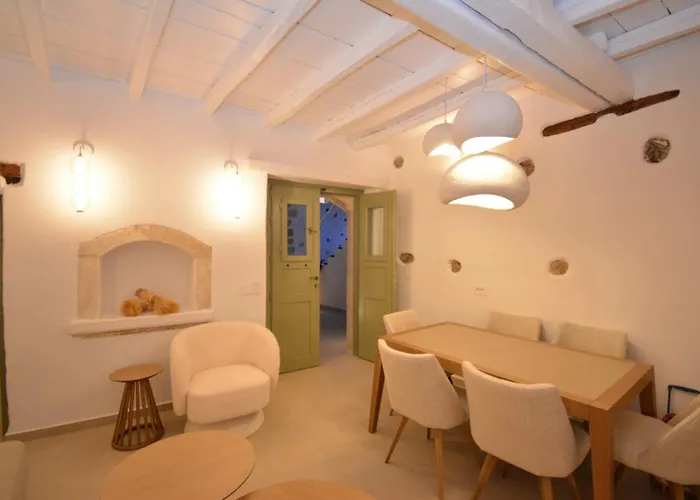 Villa Mint Private Pool And Jacuzzi By Checkin *