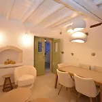 Βίλα Mint Private Pool And Jacuzzi By Checkin *