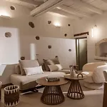 Βίλα Mint Private Pool And Jacuzzi By Checkin