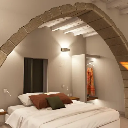 Mint Private Pool And Jacuzzi By Checkin * 赫索尼索斯