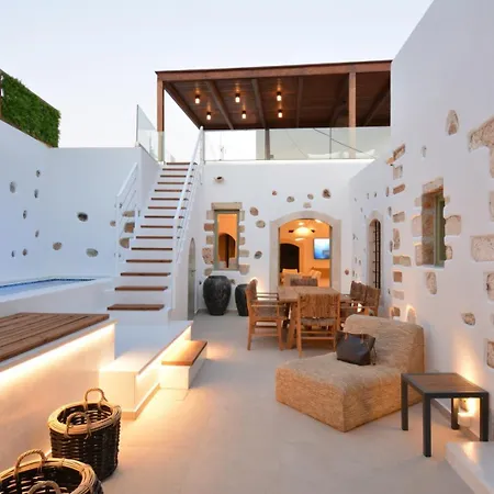 Mint Private Pool And Jacuzzi By Checkin Villa