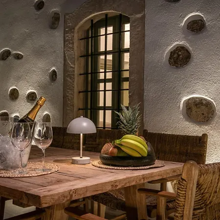 Mint Private Pool And Jacuzzi By Checkin 赫索尼索斯