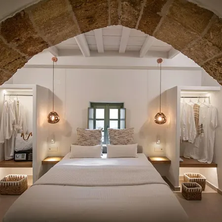 Mint Private Pool And Jacuzzi By Checkin * Hersonissos (Crete)