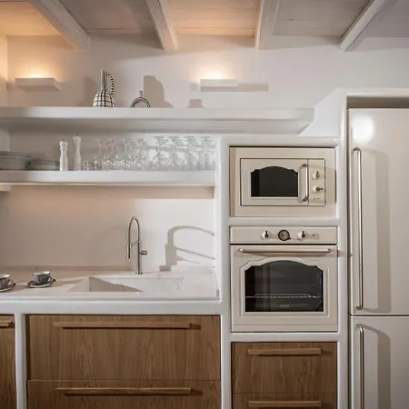 Mint Private Pool And Jacuzzi By Checkin * 赫索尼索斯