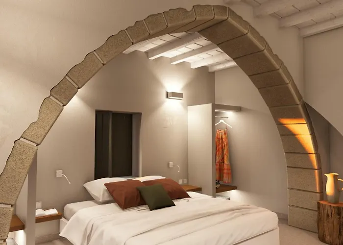 Mint Private Pool And Jacuzzi By Checkin * 赫索尼索斯