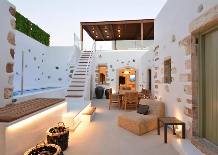 Mint Private Pool And Jacuzzi By Checkin 别墅