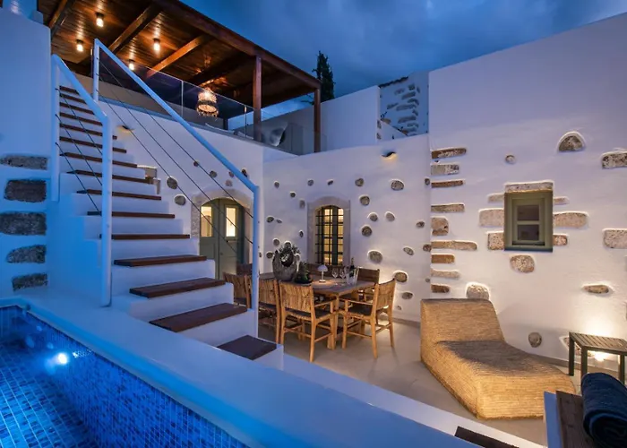 Mint Private Pool And Jacuzzi By Checkin 别墅