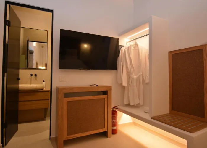 Mint Private Pool And Jacuzzi By Checkin 别墅 *