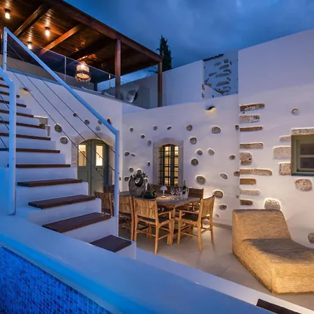 Mint Private Pool And Jacuzzi By Checkin Villa