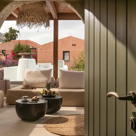 Mint Private Pool And Jacuzzi By Checkin Villa Herszonisszosz