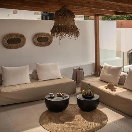 Mint Private Pool And Jacuzzi By Checkin Villa *
