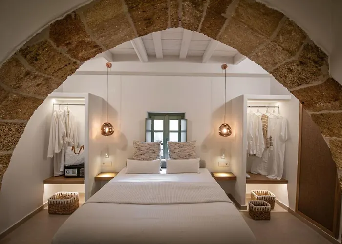 Mint Private Pool And Jacuzzi By Checkin * Hersonissos (Crete)